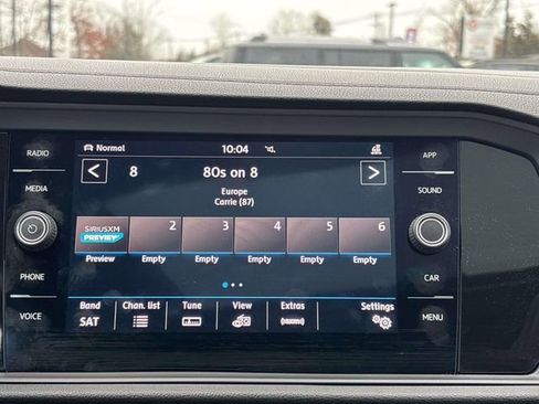 Used 2019 Volkswagen Jetta SEL image 21