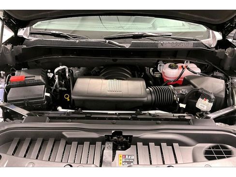 New 2026 Chevrolet Silverado 1500 RST w/ Safety Package image 12