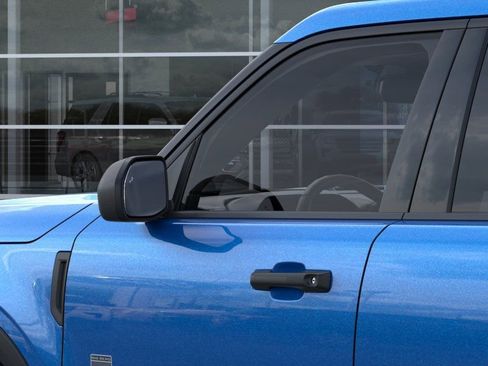 New 2026 Ford Bronco Sport Big Bend AWD/4WD image 20