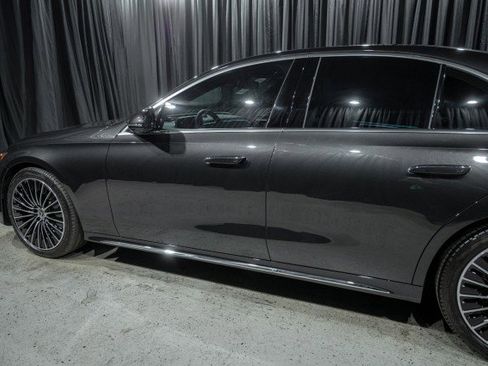 Certified 2025 Mercedes-Benz E 350 Sedan image 5