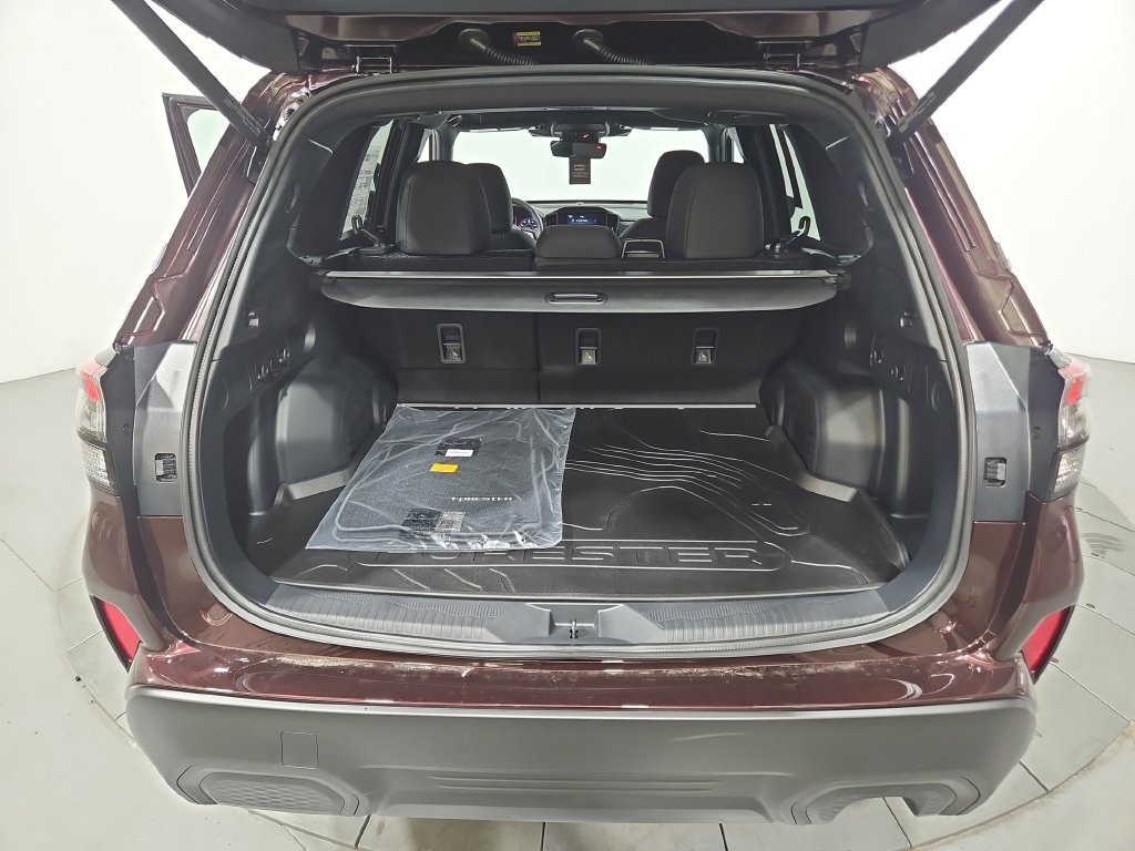 New 2026 Subaru Forester Premium AWD/4WD image 22