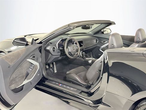 Used 2023 Chevrolet Camaro ZL1 RWD image 12