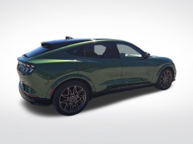Used 2024 Ford Mustang Mach-E GT w/ Bronze Appearance Package AWD/4WD image 3