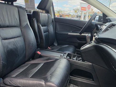 Used 2013 Honda CR-V EX-L image 12
