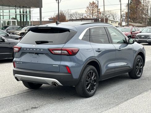 Used 2024 Ford Escape Active w/ Tech Pack #1 image 24