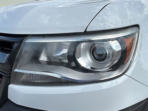 Used 2019 Chevrolet Colorado ZR2 AWD/4WD image 27