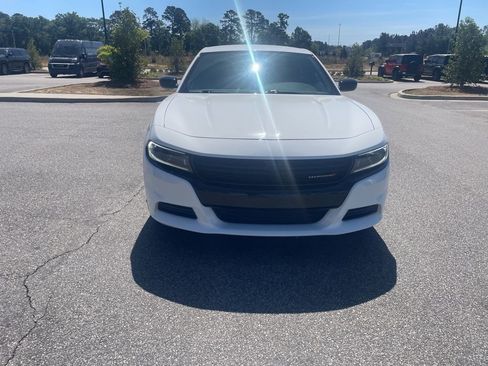 Used 2022 Dodge Charger SXT w/ Blacktop Package image 21