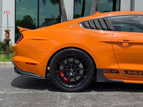 Used 2020 Ford Mustang GT Premium w/ GT Performance Package RWD image 5