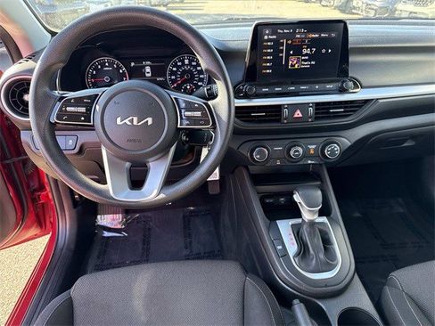 Certified 2023 Kia Forte LXS image 14