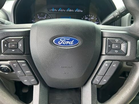 Used 2019 Ford F250 XL w/ STX Appearance Package AWD/4WD image 25