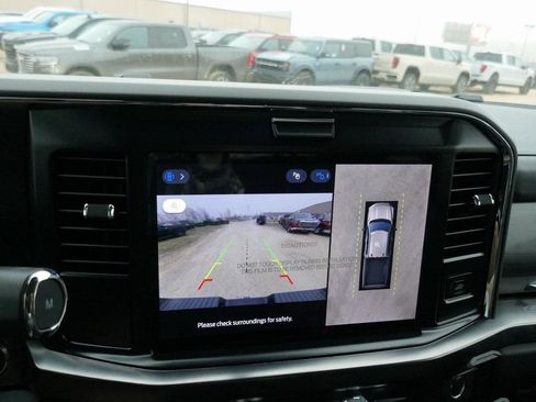 New 2026 Ford F250 Lariat image 28