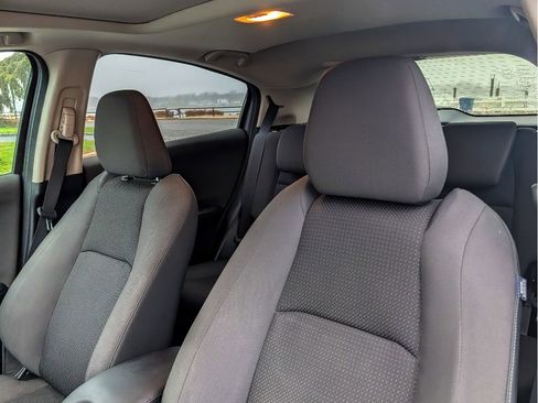 Used 2019 Honda HR-V EX image 15