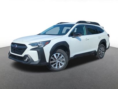 Used 2025 Subaru Outback Premium w/ Popular Package #1A