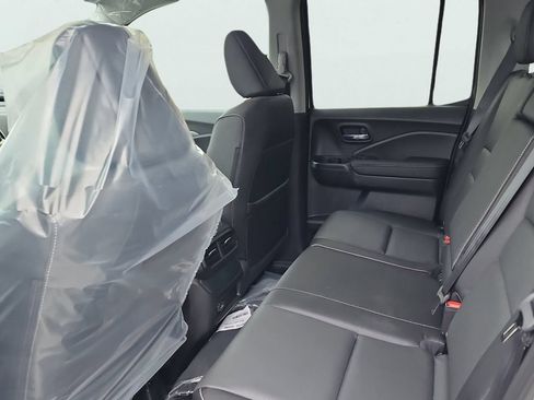 New 2026 Honda Ridgeline RTL image 21