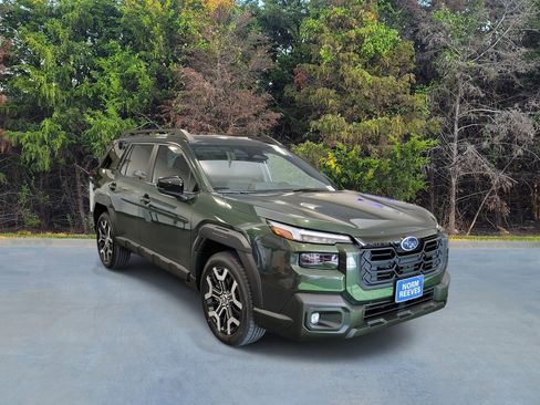 New 2026 Subaru Outback Touring XT image 15