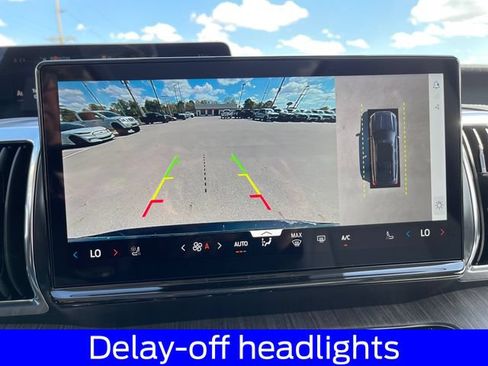 New 2026 Ford Expedition Platinum w/ Platinum Ultimate Package AWD/4WD image 20