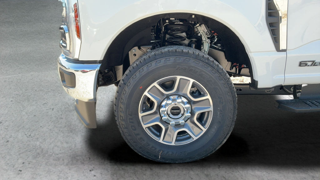 New 2026 Ford F350 Lariat w/ Lariat Premium Package AWD/4WD image 26