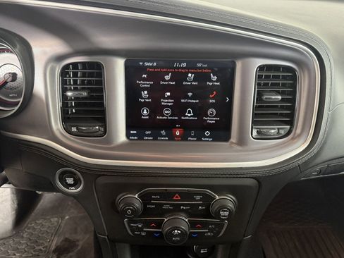 Used 2022 Dodge Charger GT w/ Plus Group AWD/4WD image 19