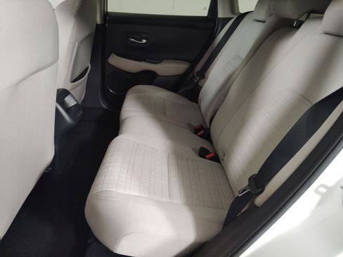 Certified 2023 Honda HR-V LX image 13