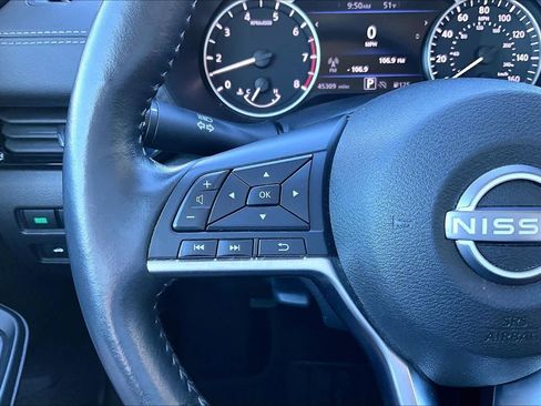 Used 2024 Nissan Sentra SV w/ All-Weather Package image 23