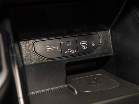 Certified 2024 Kia Sorento X-Line EX image 16