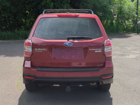 Used 2015 Subaru Forester 2.5i Premium AWD/4WD image 5