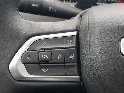 New 2026 Jeep Compass Limited w/ Sun, Sound & Navigation Group AWD/4WD image 22