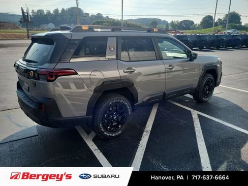 New 2026 Subaru Outback Wilderness AWD/4WD image 4