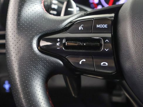Used 2022 Hyundai Elantra N Line w/ Cargo Package FWD image 38