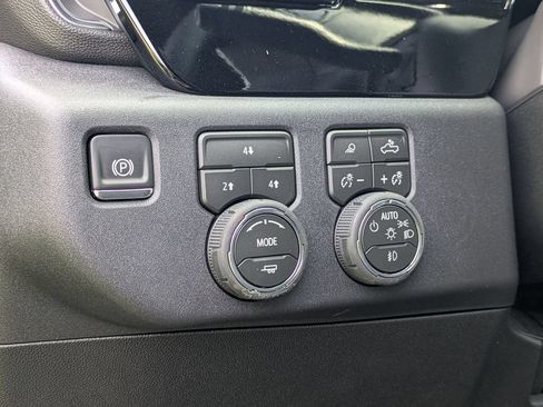 New 2026 Chevrolet Silverado 2500 LT w/ Trail Boss Package AWD/4WD image 13