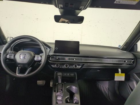 New 2026 Honda Civic Sport Touring image 18