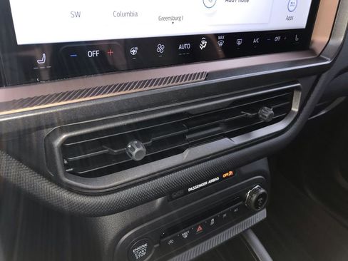 New 2025 Ford Bronco Sport Outer Banks w/ Outer Banks Tech Package+ image 19