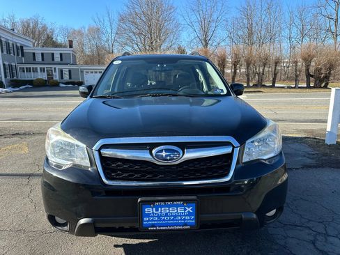 Used 2015 Subaru Forester 2.5i Limited image 2
