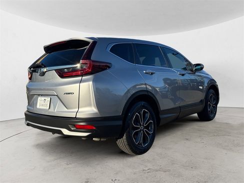 Used 2022 Honda CR-V EX-L image 6