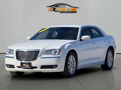 Used 2013 Chrysler 300 AWD w/ Driver Convenience Group