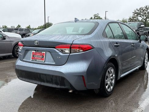 Used 2023 Toyota Corolla LE image 4