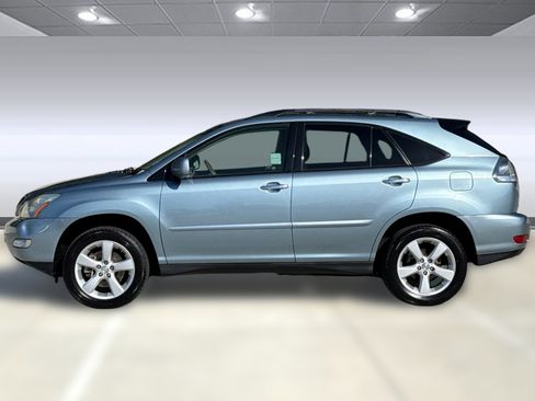 Used 2008 Lexus RX 350 AWD image 2