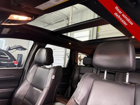 Used 2021 Jeep Grand Cherokee Limited w/ Quick Order Package 28K 80th image 48