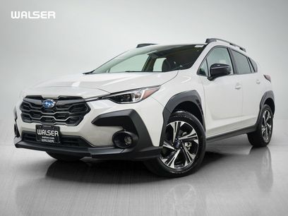 Certified 2026 Subaru Crosstrek 2.0i Premium