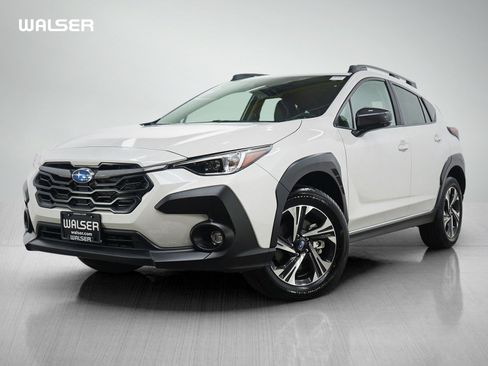 Certified 2026 Subaru Crosstrek 2.0i Premium image 1