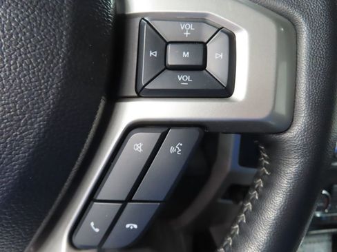 Used 2021 Ford F250 Lariat w/ Lariat Ultimate Package image 44