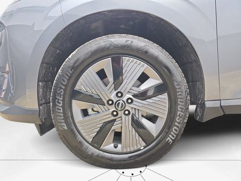 Used 2025 Nissan Murano SL AWD/4WD image 28