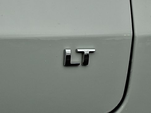 Used 2025 Chevrolet TrailBlazer LT image 29