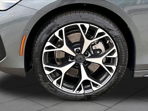 New 2026 Audi A6 Premium Plus AWD/4WD image 11