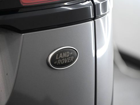 Used 2020 Land Rover Range Rover Velar R-Dynamic S AWD/4WD image 15