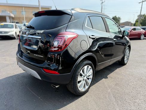 Used 2018 Buick Encore Preferred FWD image 3