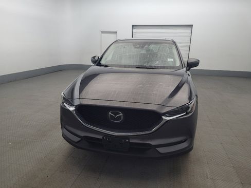 Used 2021 MAZDA CX-5 Grand Touring AWD/4WD image 15