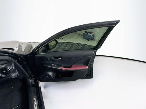 Used 2023 Lexus IS 300 w/ Premium Package RWD image 32