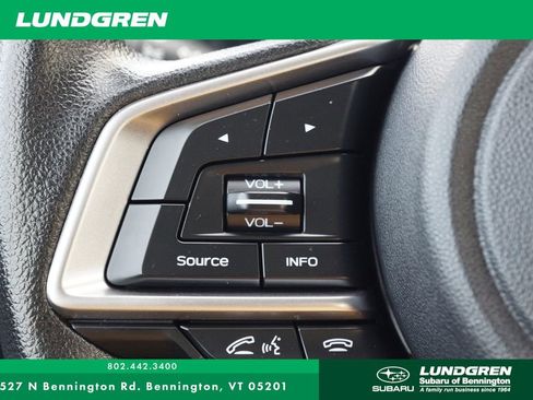 Used 2019 Subaru Forester w/ Alloy Wheel Package image 29