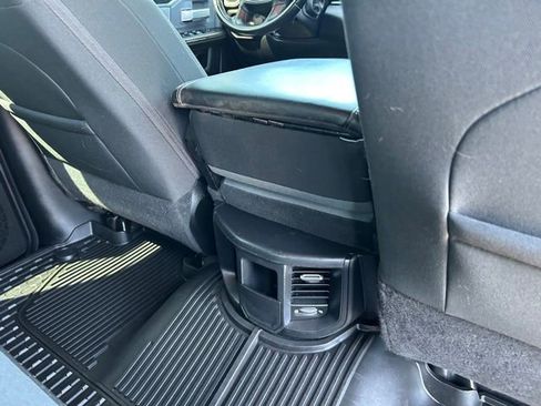 Used 2022 RAM 2500 Big Horn w/ Level A Equipment Group AWD/4WD image 6